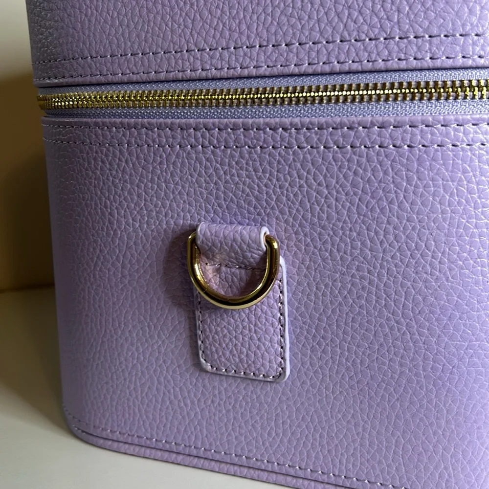 Truly Amalfi Luxury Travel Trunk